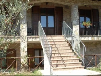 Agriturismo Villa Martis