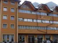 Grand Hotel Miramonti 4*