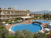 Hotel Bella Italia 4*