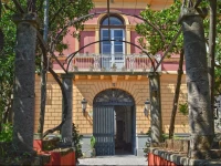 The Secret Garden Relais