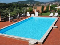 Etruscan Chocohotel 3*