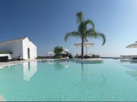Torre Fiore Hotel Masseria 4*