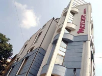 Mercure Europaplatz 4*
