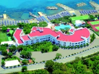 Hotel Torre Oliva 4*