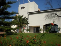 Heraclea Hotel Residence 4*