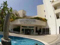 Orohotel 4*