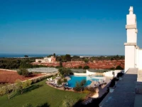 Borgobianco Resort & Spa 5*