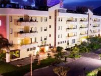 Pompei Resort 4*