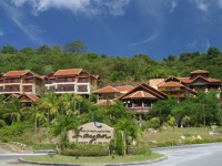 Layan Beach Resort & Spa Village 4*