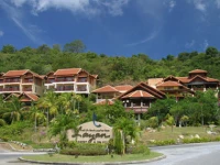 Layan Beach Resort & Spa Village 4*