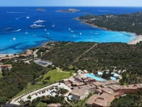 Colonna Pevero Hotel 5*