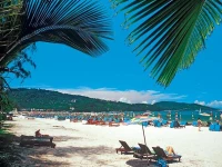 Patong Beach Hotel 4*