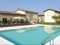 Agriturismo Feliciana