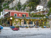 Hotel Alfonso A Mare 3*