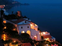 Locanda Costa Diva 3*