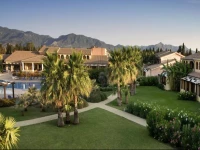 Lantana Resort Hotel&Apartments 4*