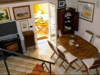 A Casa Di Paola Suite