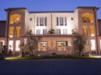 Best Western Premier Villa Fabiano Palace Hotel 4*