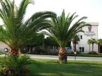 Partenone Resort Hotel 4*