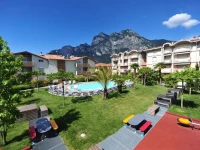 4 Limoni Apartment Resort