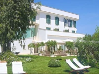 Il San Francesco Charming Hotel 4*