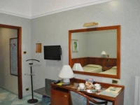 Albergo Fiorenza 3*