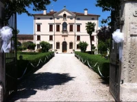 Villa Bongiovanni