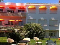 Hotel Capo Circeo 3*