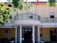 Hotel Villaggio Della Mercede 3*