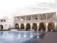 Relais La Fontanina 4*