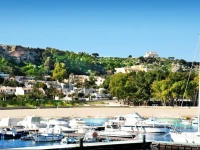 Villaggio Cala Mancina 4*