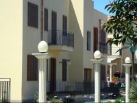 Le Palme di Conturrana Tropicale