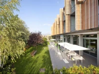 Mod 05 Living Hotel 3*