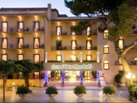 Grand Hotel Due Golfi 4*