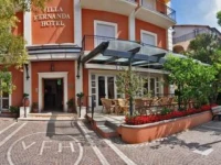 Villa Fernanda hotel 3*
