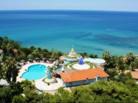 Hotel Villaggio Stromboli 3*