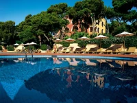 Forte Village Resort - Castello 5*