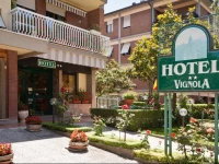 Hotel Vignola 2*