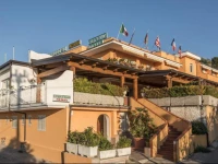 Hotel Il Colleverde 3*