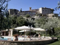 La Locanda Del Prete