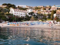 Grand Hotel De Rose 4*