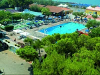 Hotel Santa Caterina Village Club 4*