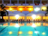 Hotel Parco Dei Principi 3*