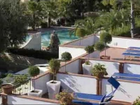 Hotel Ristorante Cavaliere 2*