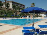 Residence Isabella Sport