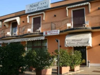 Hotel Moro Freoni 3*