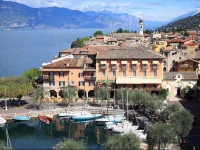 Hotel Ristorante Gardesana 3*