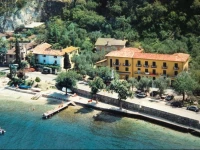 Albergo Del Garda 2*