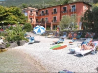 Hotel Residence Sirenella 2*