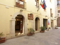 Albergo Maccotta  2*